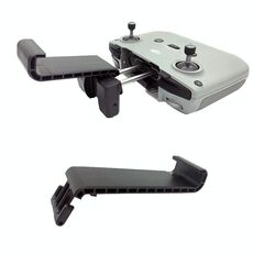 Staffa di estensione della compressa di telecomando per DJI Mavic 3 / Air 2 / Air 2S / Mini 2, Stile: piccolo