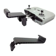 Staffa di estensione della compressa di telecomando per DJI Mavic 3 / Air 2 / Air 2S / Mini 2, Stile: grande