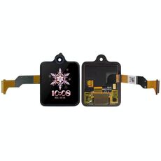 Schermo LCD originale e assemblaggio completo del digitalizzatore per Huawei Kids Watch 4X