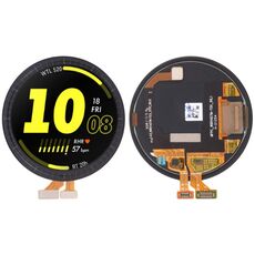 Schermo LCD originale e assemblaggio completo di digitalizzatore per Huawei Watch GT Runner