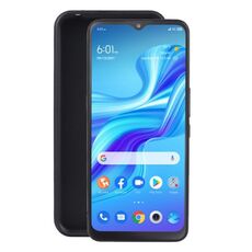 Per TCL Brema 5G / 20 AX 5G / 20R 5G TPU Case (nero)