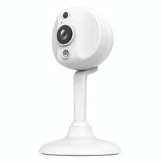 Monitoraggio telecomandato di telefono cellulare Home Monitoraggio a due vie Intercom HD Wifi Camera
