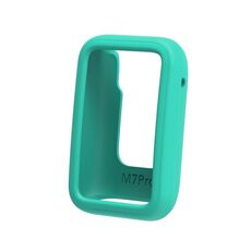 Per Xiaomi Mi Band 7 Pro Custodia per cronometro (verde)