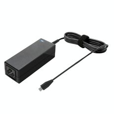 Per ThinkPad X280 T480S T580 45W 20V 2.25A USB-C / Type-C Adattatore per laptop