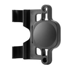 ATPL4705 Coperchio nascosto per bici per Airtag (nero)