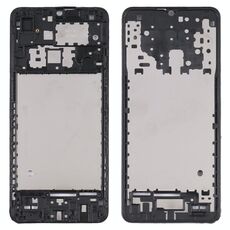 Per Samsung Galaxy A02s SM-A025F Front Housing LCD Frame Bezel Plate
