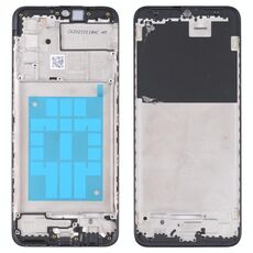Per Samsung Galaxy M02s SM-M025F NL Edition Front Housing LCD Frame Bezel Plate
