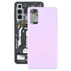Per Samsung Galaxy S20 FE 5G SM-G781B Coperchio posteriore della batteria (rosa)