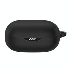 Copertina di protezione auricolare wireless in silicone per 300 TWS (nero)