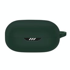 Copertina di protezione auricolare wireless in silicone per 300 TWS (verde)