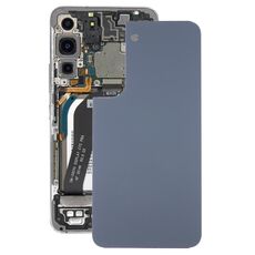Per Samsung Galaxy S22 Cover posteriore della batteria (blu)