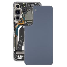 Per Samsung Galaxy S22 Cover posteriore della batteria (azzurro)