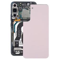 Per Samsung Galaxy S22+ Cover posteriore della batteria (oro)