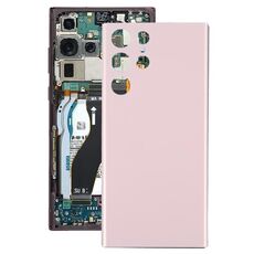Per Samsung Galaxy S22 Ultra Cover posteriore della batteria (oro)