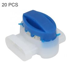 20 pezzi 314 Connector Where Connector Connecalal