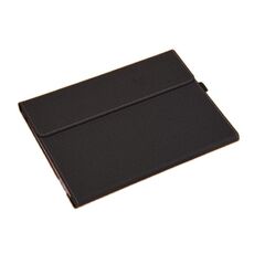 Custodia a goccia all-inclusive per Microsoft Surface Pro 8, Colore: TPU Soft Shell Black