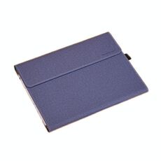 Custodia a goccia all-inclusive per Microsoft Surface Pro 8, Colore: TPU Soft Shell Dark Blue