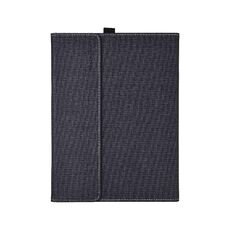 Custodia a goccia all-inclusive per Microsoft Surface Pro 8, Colore: PC Hard Shell Black
