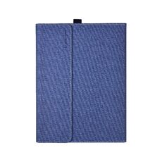 Custodia a goccia all-inclusive per Microsoft Surface Pro 8, Colore: PC Hard Shell Dark Blue