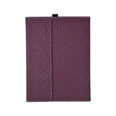 Custodia a goccia all-inclusive per Microsoft Surface Pro 8, Colore: PC Hard Shell Red