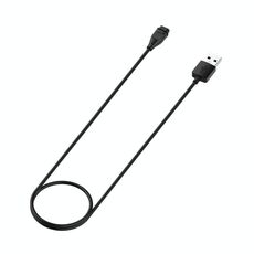 Per Coros Pace 2/Apex/Apex Pro/Apex 42/Vertix/Vertix 2 Cavo di ricarica Smart Watch, Lunghezza: 1M (nero)