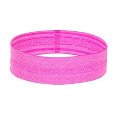 T1 Guida per il sudore sportiva per esterni (Rose Red)