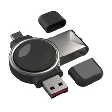 Caricatore wireless portatile T304-S per Samsung Watch