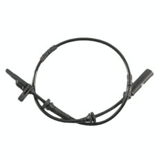 A6947 Sensore di velocità della ruota ABS posteriore dell'auto 34526869293 per BMW