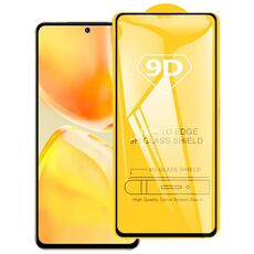Film di vetro temperato a schermo completo 9D per Vivo S15