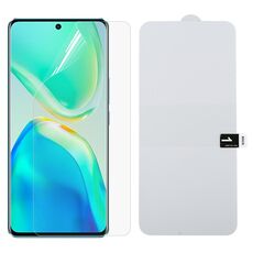 Protezione schermo intero Pellicola idrogel antideflagrante per vivo S15 Pro
