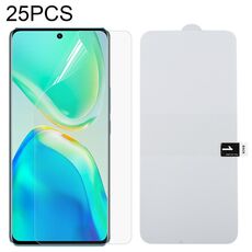 25 PIM IDROGEL a prova di esplosione a schermo a schermo a schermo a schermo per Vivo S15 Pro