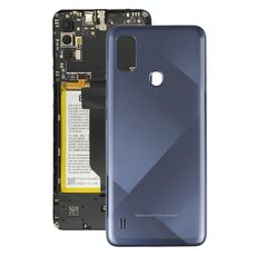 Coperchio posteriore batteria per ZTE Blade A51 (Grigio)