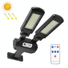 Lampada da parete a doppia parte a LED a LED a LED a doppia lampada a muro di controllo (TY097 200ED)