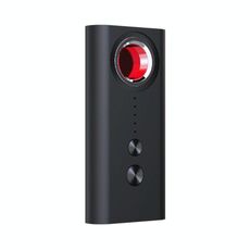 T1 Rilevatore della fotocamera Posizionamento GPS Posizionamento Rilevatore di monitoraggio (NERO)
