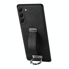 Per Samsung Galaxy S22 5G Sulada Cool Series PC + Incelto Skin Sent Shock Aoffh Telefono (Nero)