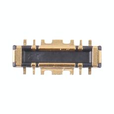 Batteria Connettore FPC su cavo Flex per iPhone 13 Serie