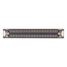 Connettore FPC display su scheda madre di ricambio per iPhone 13 Pro / Pro Max IP3P0006