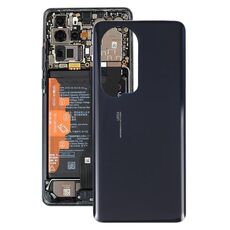 Coperchio posteriore batteria per Huawei P50 Pro (nero)