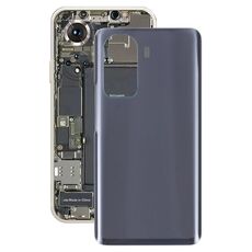 Cover di batteria per Honor 60 Pro (Black)