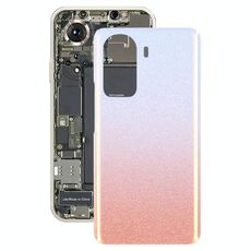 Cover di batteria per Honor 60 Pro (Pink)