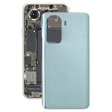 Cover di batteria per Honor 60 Pro (verde)