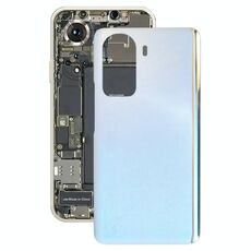 Coperchio posteriore batteria per Honor 60 Pro (Blue)