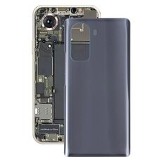 Cover di batteria per Honor 60 (Black)