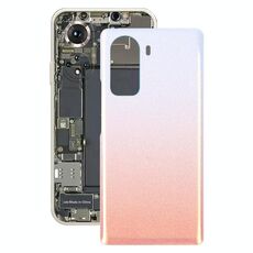 Cover di batteria per Honor 60 (Pink)