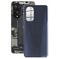 Coperchio posteriore batteria per Huawei Nova 9 (nero)