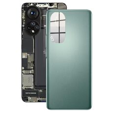 Coperchio posteriore batteria per Huawei Nova 9 Pro (Green)