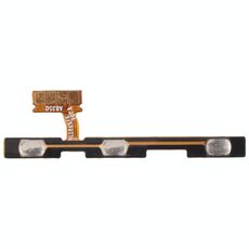 Pulsante di accensione e volume Flex Cavo per Asus Zenfone Max (M2) ZB633KL