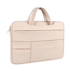 ND05SDZ Wedable Laptop Borse, dimensioni: 15,6 pollici (rosa chiaro)