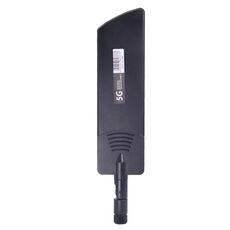 5G Full Netcom Black Black Plastic Signal Segnale forte Antenna ad alto guadagno ad alto guadagno