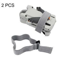 2 PCS GUARDA FISSAGGIO ELASSIONE ELASSIONE PER DJI MINI 3 PRO